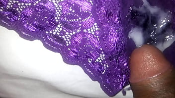 Su Calsonsito Lleno De Mi Leche