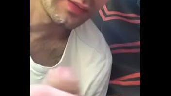 Blowjob In The Car - teen, outdoor, blowjob, cute, car, blue, gay, eyes - Video 5926161