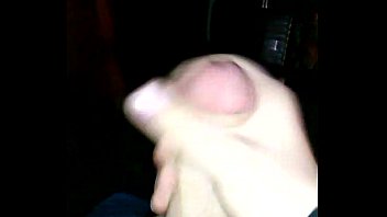 Crazy Boy Jacking Off