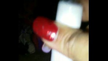 Masturbacion Joven Dominicana