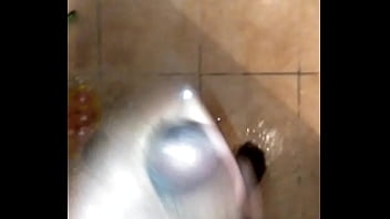 Masturbating, No, Banho - Unknown - 2025 - Intense - Scene - Video 5925549