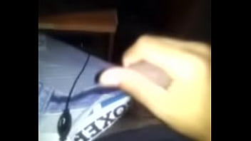 Otra Rica Paja Con Mucha Leche