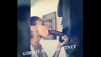 Brittney Jones - Blowjob, Deepthroat, Ebony, Brittney, Jones - Blowjob - 2025 - Sexy - Experience - Video 6042993