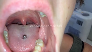 Inside My Mouth (video 1 Preview)