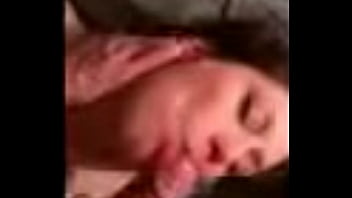 Christophers Blowjob