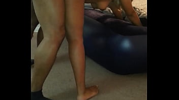 Hit It From The Back - ass, cakes - Video 5924940