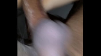 Round 1 Beatin Up Becky' Pussy