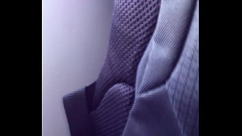 Minha Punheta No Onibus