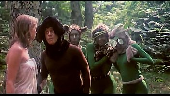 Alice In Wonderland - An X-rated Musical Fantasy