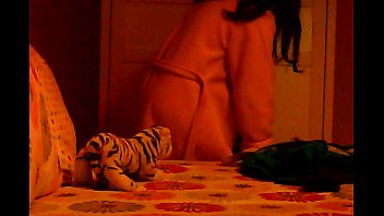 Creampied Quickie Fuck