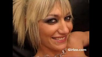 Les Castings Defred Coppula - Tania 3