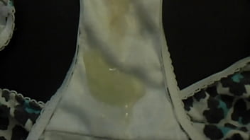 La Braguita Sucia De La Hermana M. De Mi Amigo