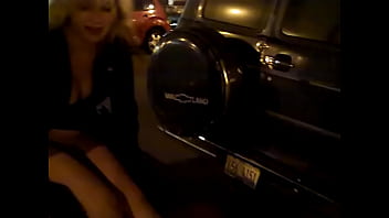 A Little Outdoor Walk