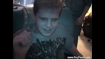 Hot Gay Scene Fortunately For Them, They_ve Got A Straight Dude On