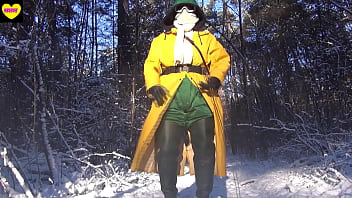 What She Was Looking For