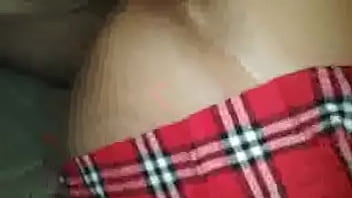 Fucking Ecuadorian Shemale 5