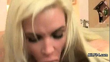 Horny Milf Cheats On Her Husband For The First Time - cumshot, facial, hardcore, big, boobs, cock, milf, blowjob, mature, busty, bigtits, jizz, lady, milf - Video 5974942