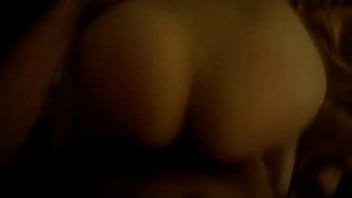 ⁣Teen Pov Fuck From Behind