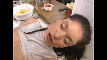 Anal Con Mantequilla