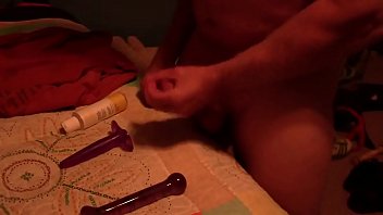 Anal, Masturbation, Solo - Anal - 2025 - Amazing - Scene - Video 6039495