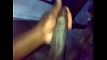 Dominicano Masturbándose - grande, paja, negro, soloboy, guebo, dominicano - Video 6038844