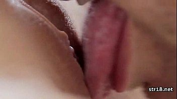 Playful Teen Introduced To Hard Nasty Sex