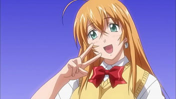 Ikkitousen Xtreme Xecutor (Creditless ED) [BD 1280x720 x264 АС3]