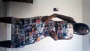 Booty Bouncing In Dress