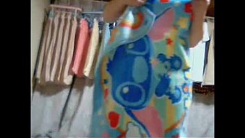 Japanese Fat Girl Stripped