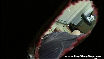 Gay Gloryholes And Gay Handjobs - Nasty Wet Gay Hardcore Sex 08 - porno, anal, cumshot, facial, black, hardcore, interracial, ass, blowjob, handjob, oral, gay, jerkof - Video 5921165