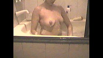 My Wife Tits In Bath