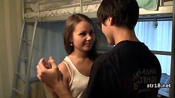 My 18 Yo Sweetie Gets Fucked Hard - teen, hardcore, cock, blowjob, amateur, young, teenie, threesome, bigcock, dick, teens, hardsex, str - Video 6037792