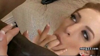 Amateur Interracial Blowjob - cumshot, facial, hardcore, babe, cock, blowjob, bigcock, dick, monster, monstercock, bigdick, hugeco - Video 6037546