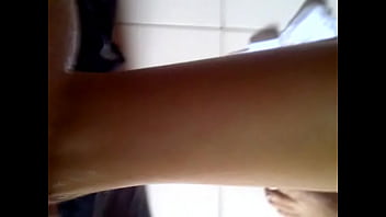 Footing Fisting Que Riko Pie Tiene Mi Novia