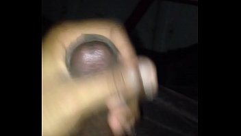 Cum Everywhereeeee ! Bbc Gives A Huge Cumshot