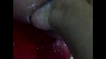 Footing Fuck Fist En La Silla Del Amor En Pollo Asado Me Hace Gemir De Placer