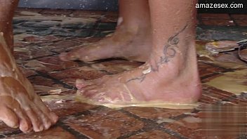 Sexy Pussy Anal Accident