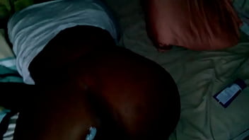 Palm Bay Couple Back Shots