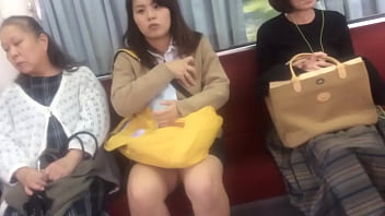 Japanese School Girl - school, japanese - Video 5919772