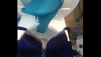 Step Sister 40dd Bras Gets It