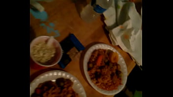 I Put It In My Mouth In The Home I Pay Rent For I..