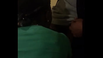 Getting Head In The Hallway