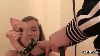 ⁣A Genuine Hard Core Slut - teen, hardcore, rough, amateur, young, toys, teens, bdsm, bondage, hardse