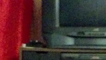 New Year Gift From My Gf