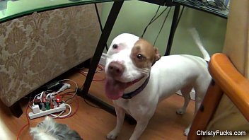 Christy Mack Behind The Scenes - Lesbian-pussy-pornstar-ass-brunette-tattoo-bigtits-bts-puba