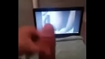 Homenagem De Fã - gozada, gostosa, punheta, gozando, soloboy, homenagem, pauzudo, paugostoso - Video 6034205