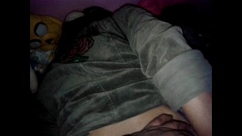 Castigada Por El Culo