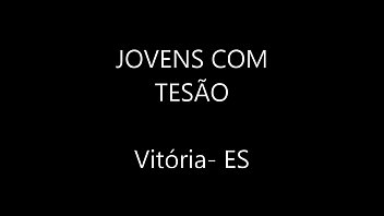 Garotos De Vitória- Es