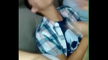 Gorda Safada Dando Pro Virjaum