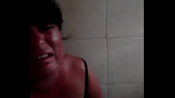 Jesi Chavezz Mujer Argentina Madura Tocandose Buenos Aires Cap 2